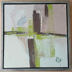 lgemlde abstrakt 107616d