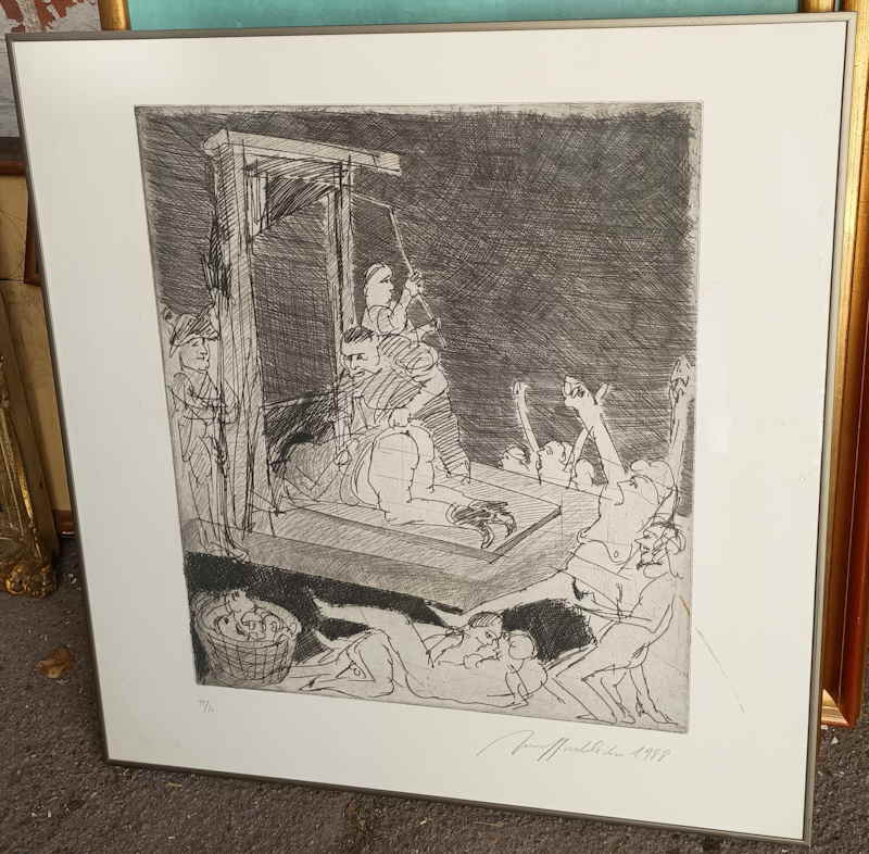 Alfred Hrdlicka 610639x