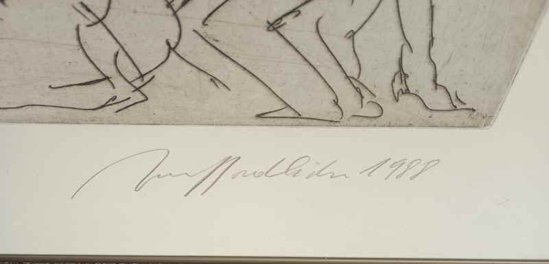 Alfred Hrdlicka 614403x