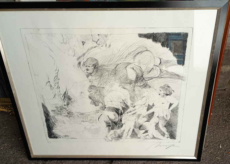 Alfred Hrdlicka 940285x