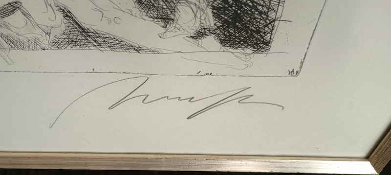 Alfred Hrdlicka 943822x