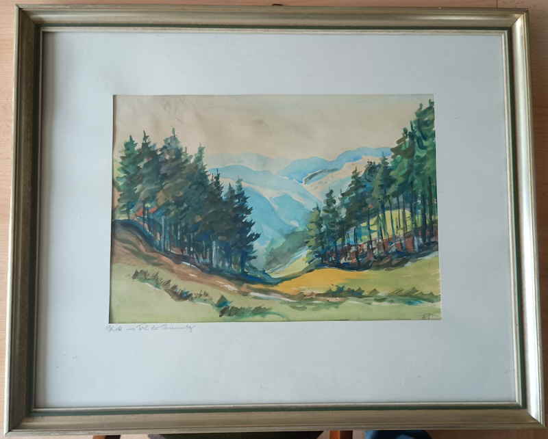 Hans Hohenberger 848873x