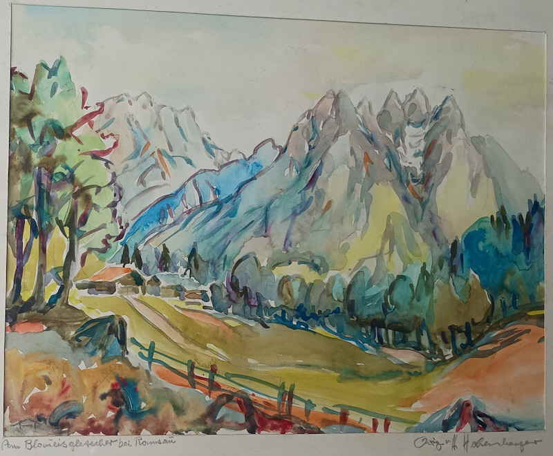 Hohenberger Hans 022072x