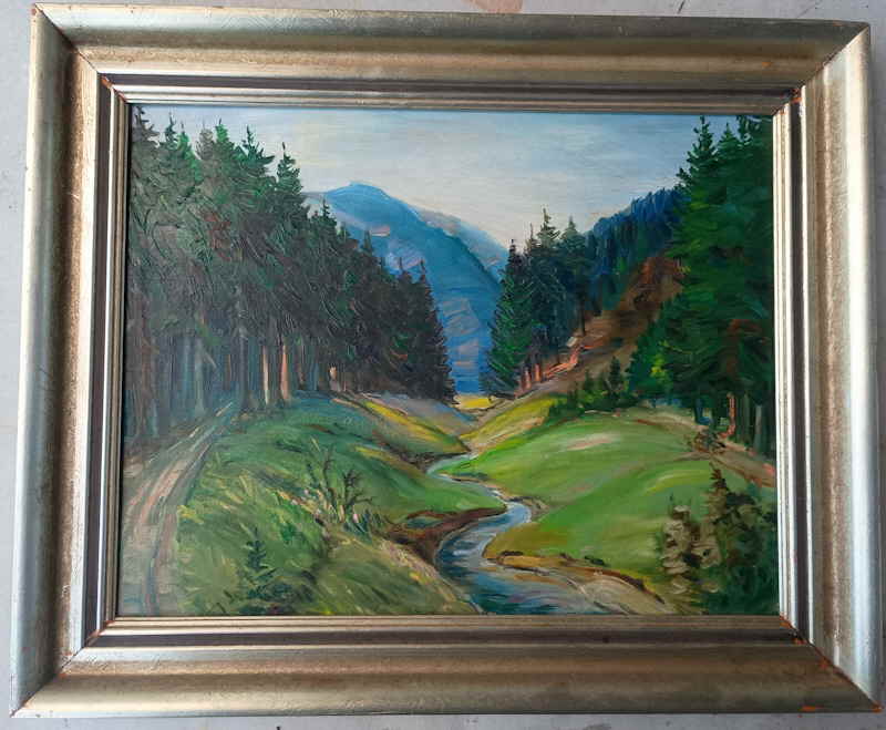 Hohenberger Hans 614901x