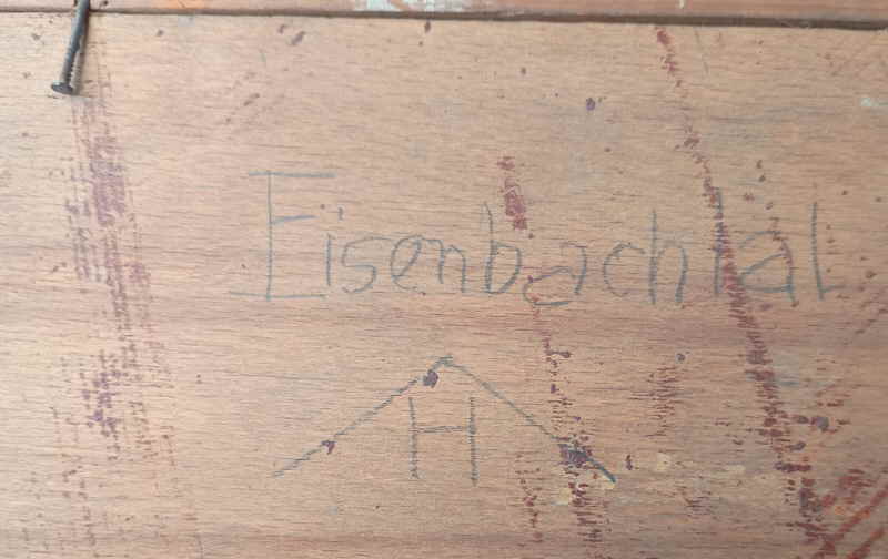 Hohenberger Hans 627102x