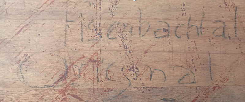 Hohenberger Hans 635741x