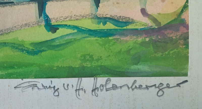 Hohenberger Hans 855987x