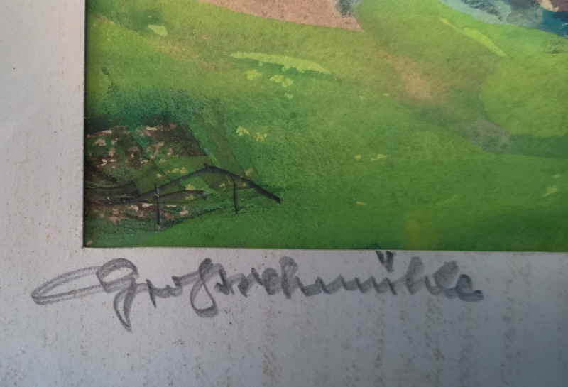 Hohenberger Hans 901891x