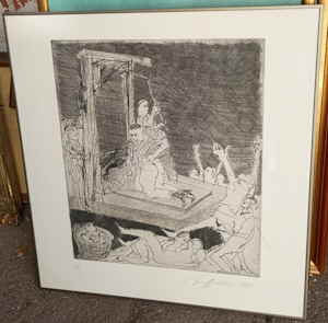 Alfred Hrdlicka 610639d Alfred Hrdlicka 610639d