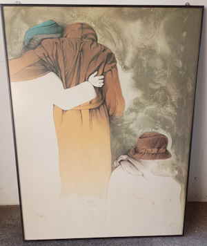 Bruno Bruni Poster 843575d