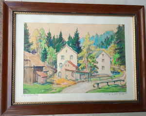 Hohenberger Hans 908456d