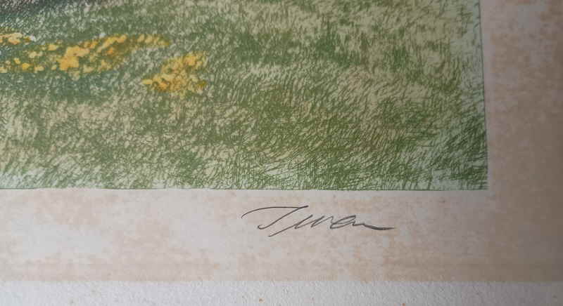 Friedrich Iwan 701848x