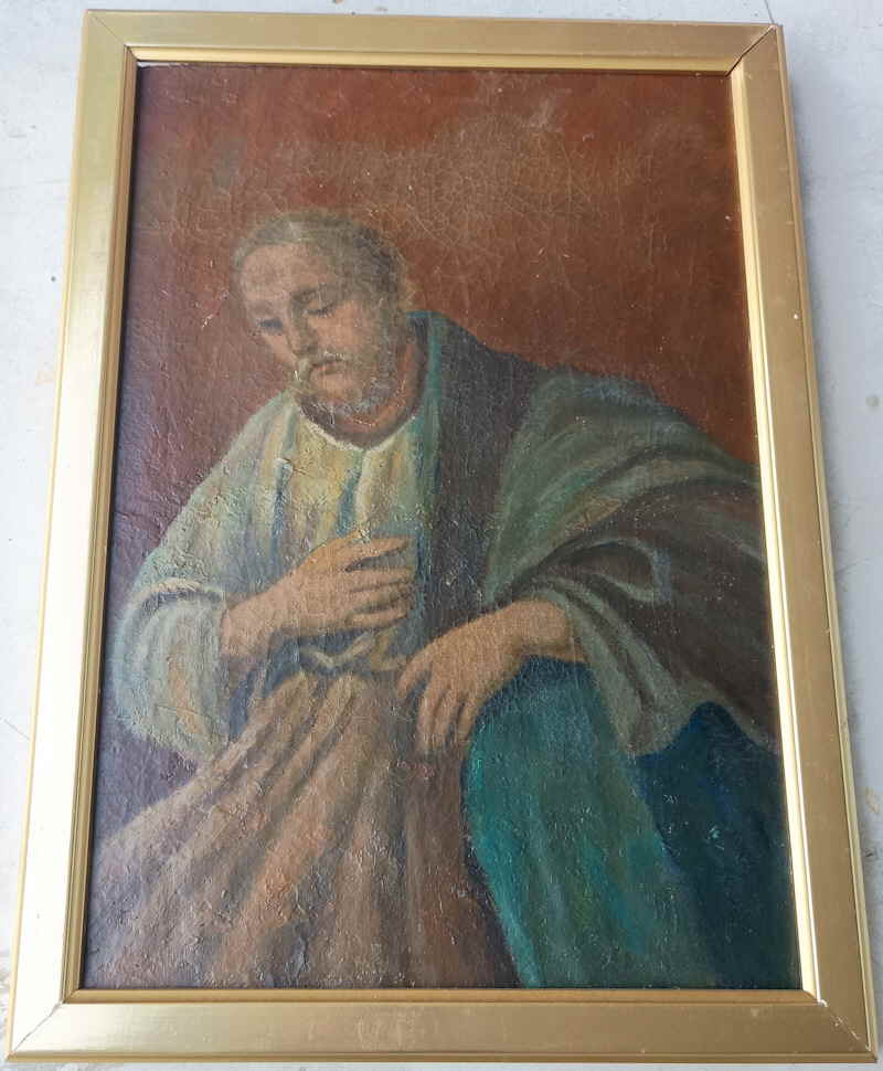 Heiliger M�nch 036852x