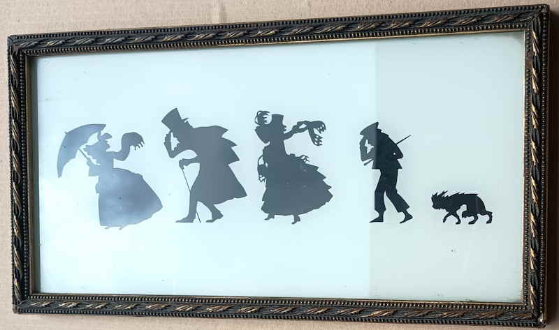 Schattenri� 649018x