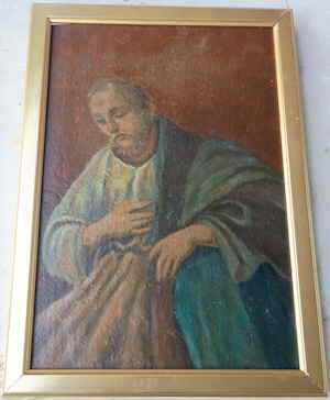 Heiliger Mönch 036852d Heiliger Mönch 036852d